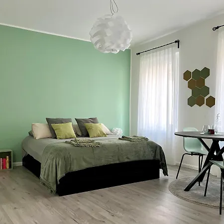 Διαμέρισμα Veronetta Βερόνα