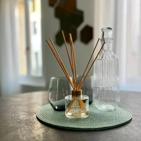 Veronetta Apartment