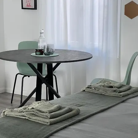 Veronetta Apartment