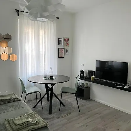 Apartment Veronetta *