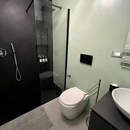 Apartment Veronetta *