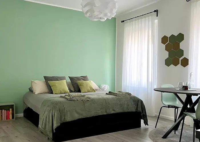 Apartment Veronetta Verona