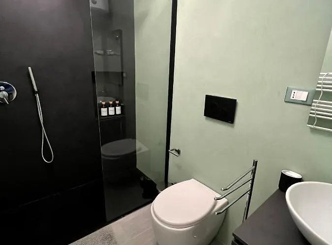 Apartment Veronetta *