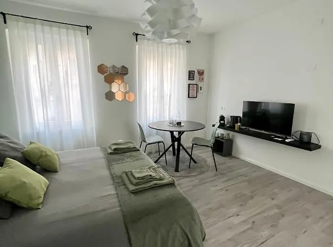 Veronetta Appartement *