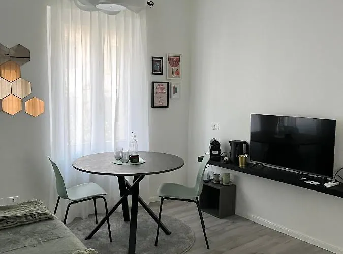Appartement Veronetta *