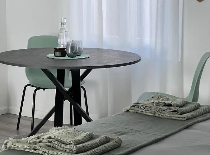 Veronetta Appartement